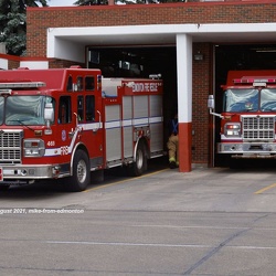 Fire Rescue Agencies