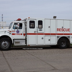 Emergency/Rescue - 700 Series